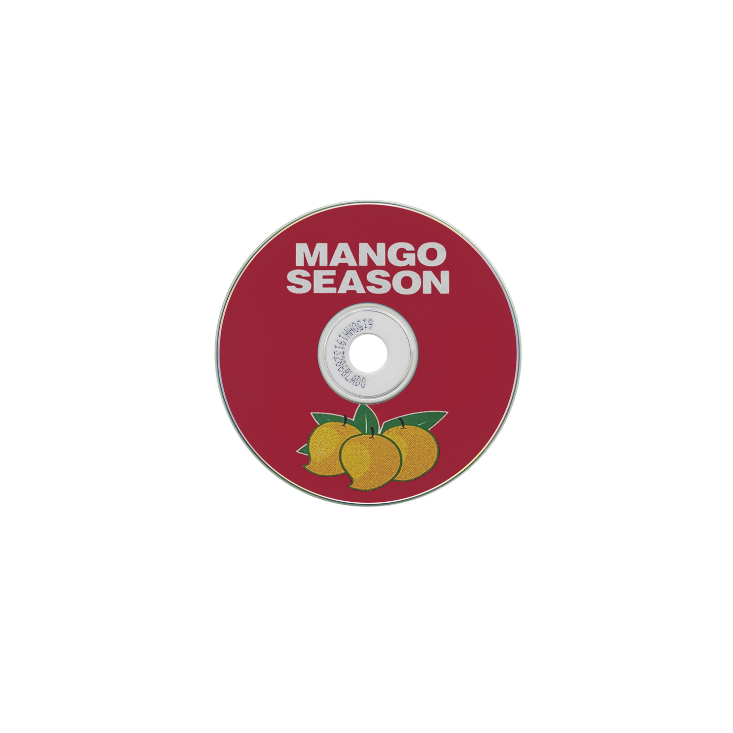 Mango Season PHYSICAL